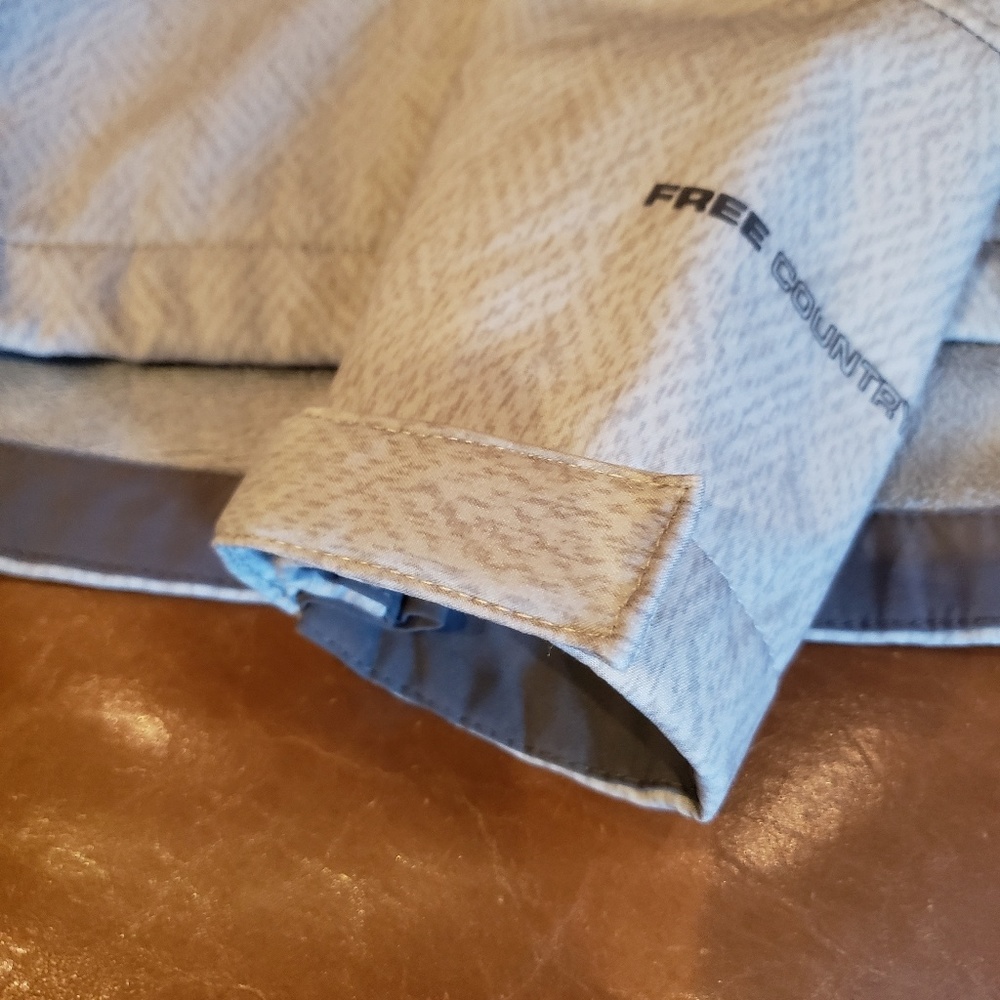 Free Country Soft Shell jacket - Picture 7 of 8